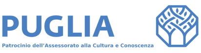 patrocinio radione puglia cultura