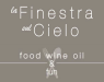 la finestra sul cielo