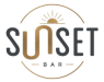 sunset bar