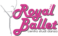 banner royal ballet