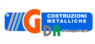 gda costruzioni metalliche