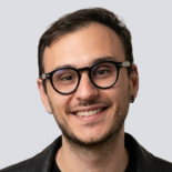 nico carpignano